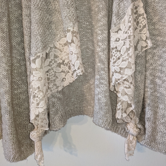 Dress Barn Cardigan Sweater - Picture 2 of 5